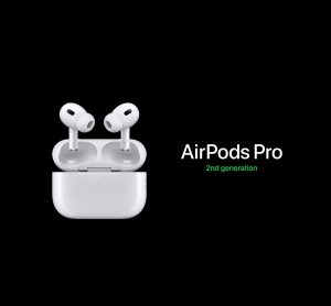 AIRPODS