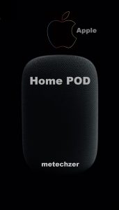  HomePOD